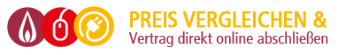 Preis berechnen und Vertrag direkt online im Kundenportal abschließen!